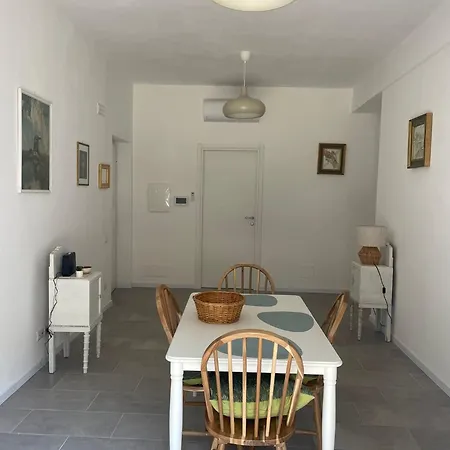 Da Roby Maison d'hôtes 3*