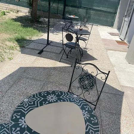 Maison d'hôtes Da Roby 3*