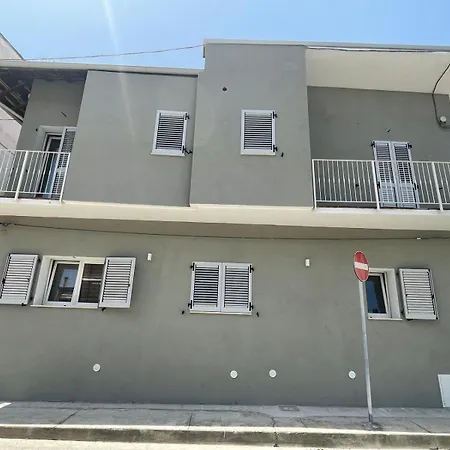 Guest house Da Roby Porto Sant'Elpidio