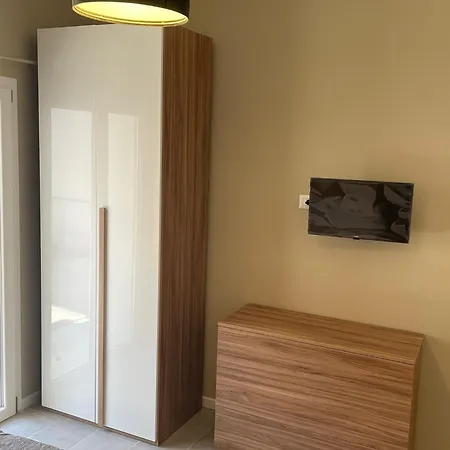 Da Roby Guest house