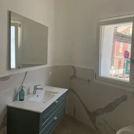 Da Roby 3* Porto SantʼElpidio