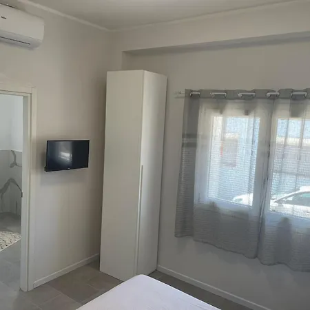 Guest house Da Roby