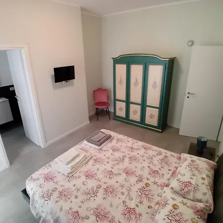 Maison d'hôtes Da Roby 3*