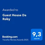 Πανσιόν Da Roby Porto SantʼElpidio