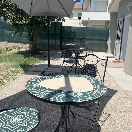 Vendégház Da Roby 3*