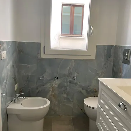 Casa de hóspedes Da Roby