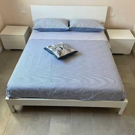 Da Roby Πανσιόν 3*