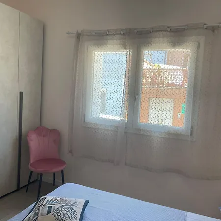 Da Roby Penzion Porto SantʼElpidio