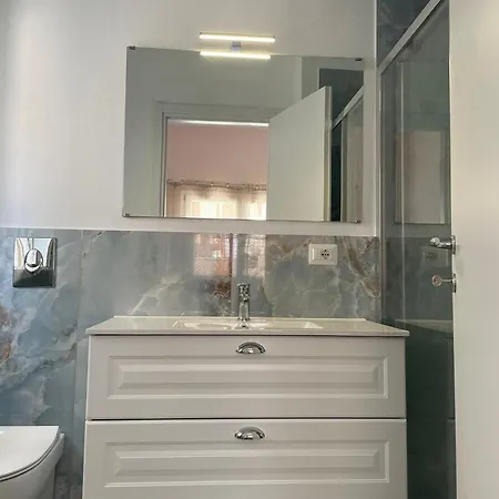 Guest house Da Roby Porto Sant'Elpidio