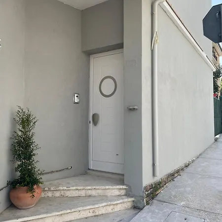Da Roby Casa de hóspedes