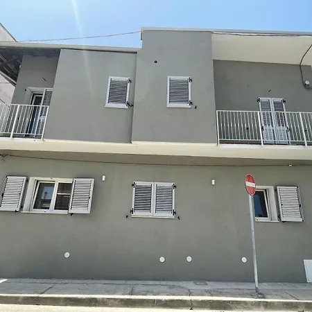 Penzion Da Roby Porto SantʼElpidio