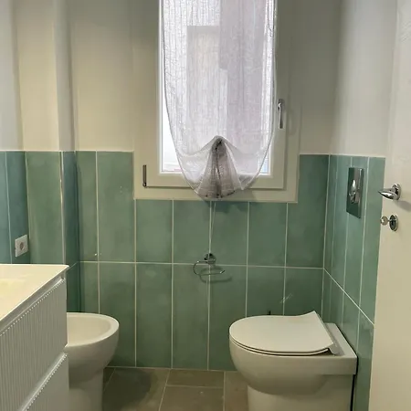 Da Roby Guest house 3*