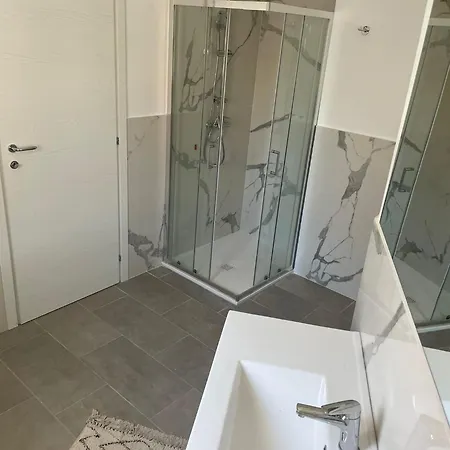 Da Roby Guest house Porto Sant'Elpidio