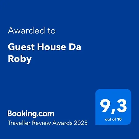 Guest house Da Roby Porto Sant'Elpidio