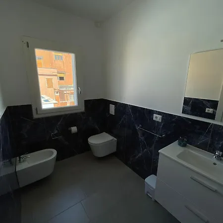 Da Roby Casa de hóspedes 3*