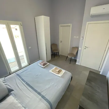 Da Roby 3* Porto SantʼElpidio