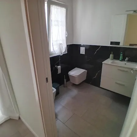 Da Roby 3* Porto Sant'Elpidio