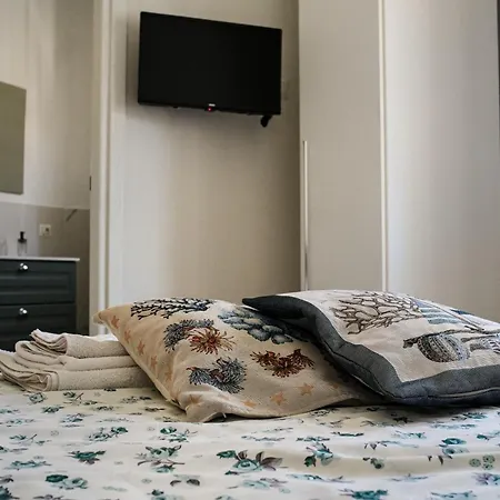Da Roby Πανσιόν 3*