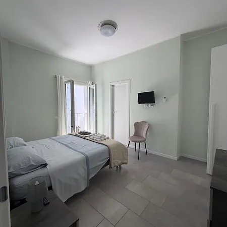 Da Roby 3* Porto SantʼElpidio