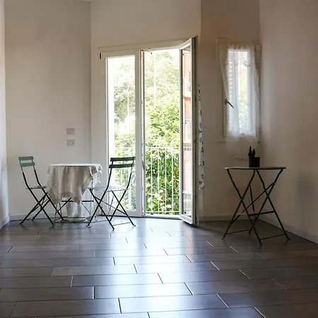 Πανσιόν Da Roby Porto SantʼElpidio
