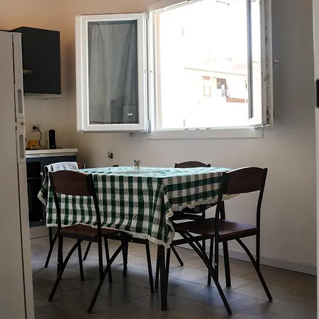 Da Roby 3* Porto SantʼElpidio