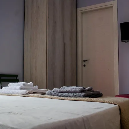 Da Roby Πανσιόν 3*