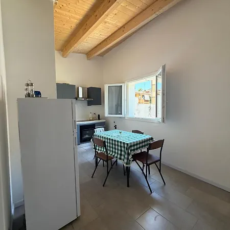 Da Roby 3* Porto SantʼElpidio