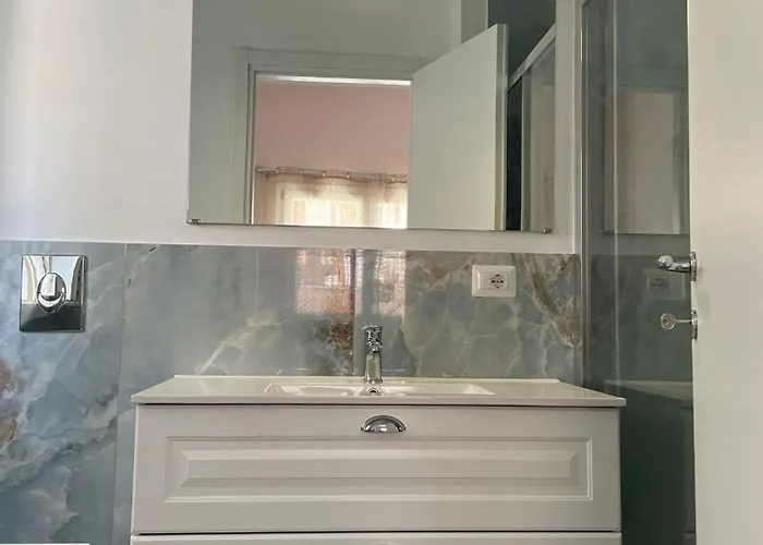 Guest house Da Roby Porto Sant'Elpidio