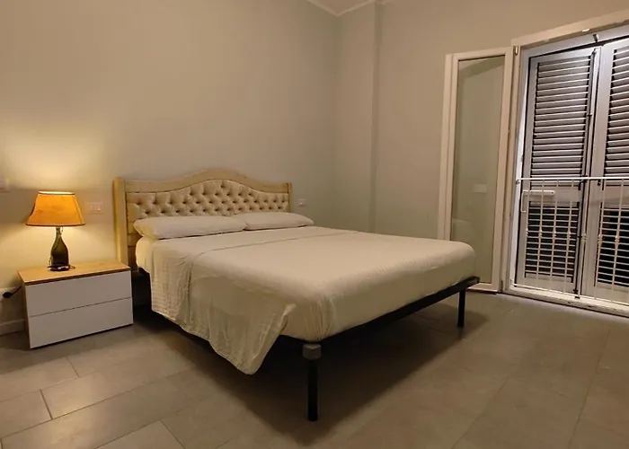 Da Roby Guest house 3*